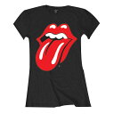 ([OEXg[Y) The Rolling Stones ItBVi fB[X Classic Tongue TVc  gbvX yCOʔ́z