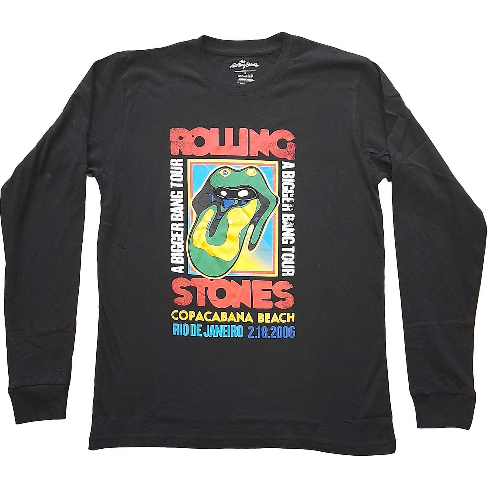楽天市場】ローリングストーンズ ロング tシャツの通販 楽天市場】ローリングストーンズ ロング tシャツの通販