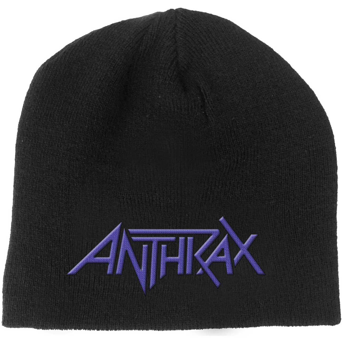 楽天市場】anthrax キャップの通販