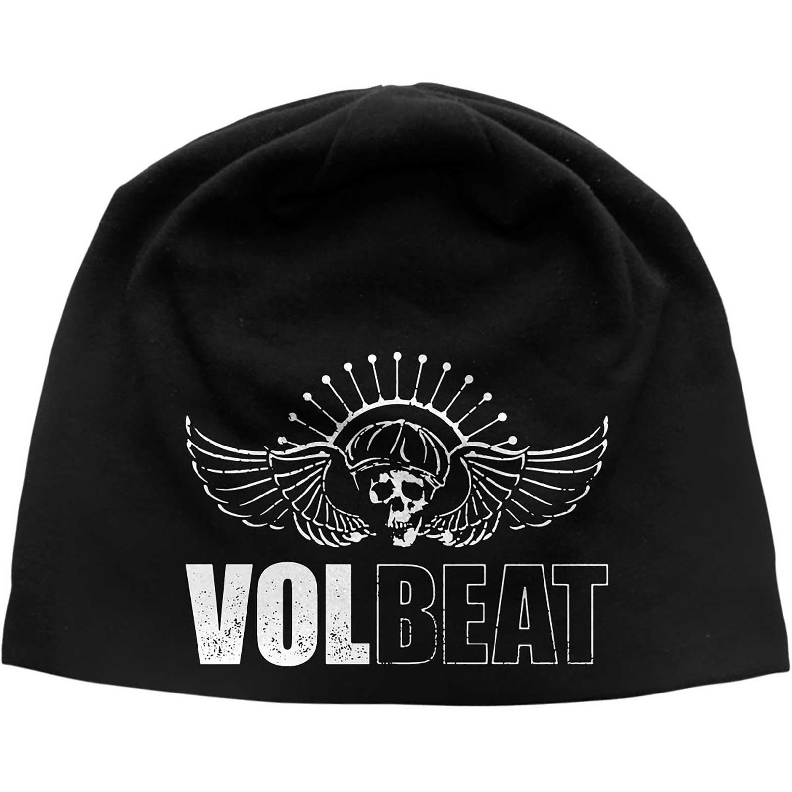 (Hr[g) Volbeat ItBVi jZbNX S jbgX r[j[ Lbv yCOʔ́z