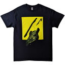 (メタリカ) Metallica オフィシャル商品 ユニセックス 72 Seasons Broken Guitar Tシャツ コットン 半袖 トップス 【海外通販】