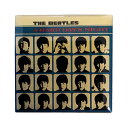 楽天Pertemba Japan（ビートルズ） The Beatles オフィシャル商品 Hard Days Night バッジ 【海外通販】