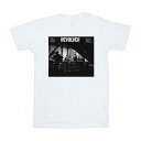 (ザ ビートルズ) The Beatles オフィシャル商品 ユニセックス Revolver Studio Tシャツ コットン 半袖 トップス 【海外通販】