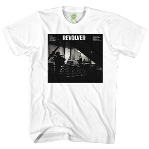 (ӡȥ륺) The Beatles ե뾦 ˥å Revolver Studio T åȥ Ⱦµ ȥåץ ڳΡ