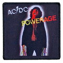 (G[V[EfB[V[) AC/DC ItBVi Powerage by X^_[h AC pb` yCOʔ́z