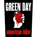 (O[EfC) Green Day ItBVi American Idiot by pb` yCOʔ́z