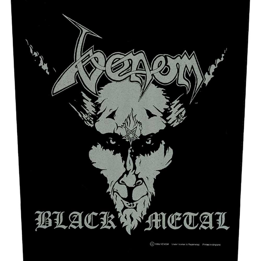 (Fm) Venom ItBVi Black Metal by pb` yCOʔ́z