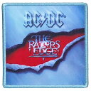 (G[V[EfB[V[) AC/DC ItBVi The Razors Edge Ao by ACڒ pb` yCOʔ́z