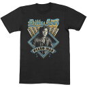 (ビリー ジョエル) Billy Joel オフィシャル商品 ユニセックス Piano Man Tシャツ 半袖 トップス 【海外通販】