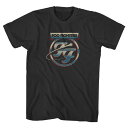 (フー ファイターズ) Foo Fighters オフィシャル商品 ユニセックス Comet Tシャツ 半袖 トップス 【海外通販】