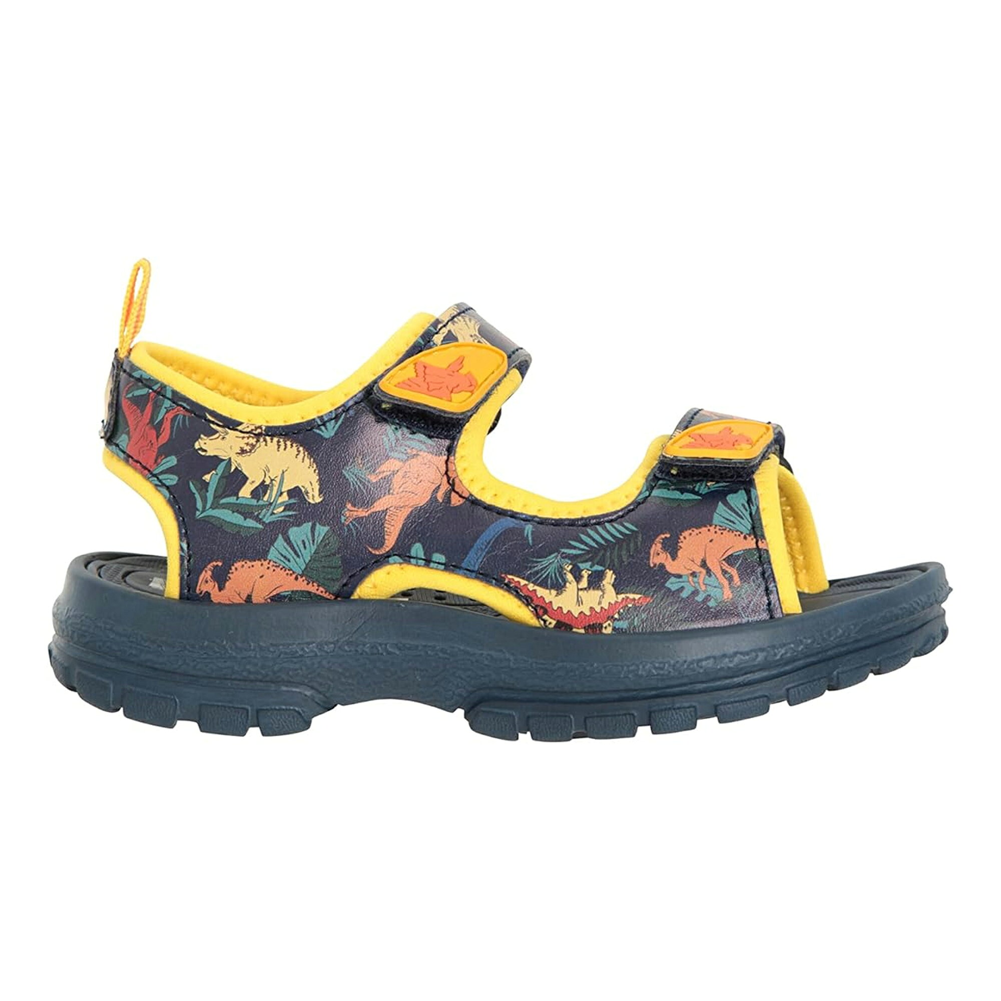 (マウンテン・ウェアハウス) Mountain Warehouse キッズ・子供 Sand サンダル 子供サンダル ストラップサンダル 【海外通販】 — vista 2