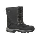 (マウンテン・ウェアハウス) Mountain Warehouse メンズ Park スノーブーツ 紳士靴 雪靴 長靴 レインブーツ 【海外通販】