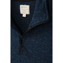 (マウンテン・ウェアハウス) Mountain Warehouse メンズ Idris II ハーフジップ フリーストップ プルオーバー 【海外通販】
