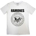 ([Y) Ramones ItBVi fB[X Presidential Seal TVc  gbvX yCOʔ́z