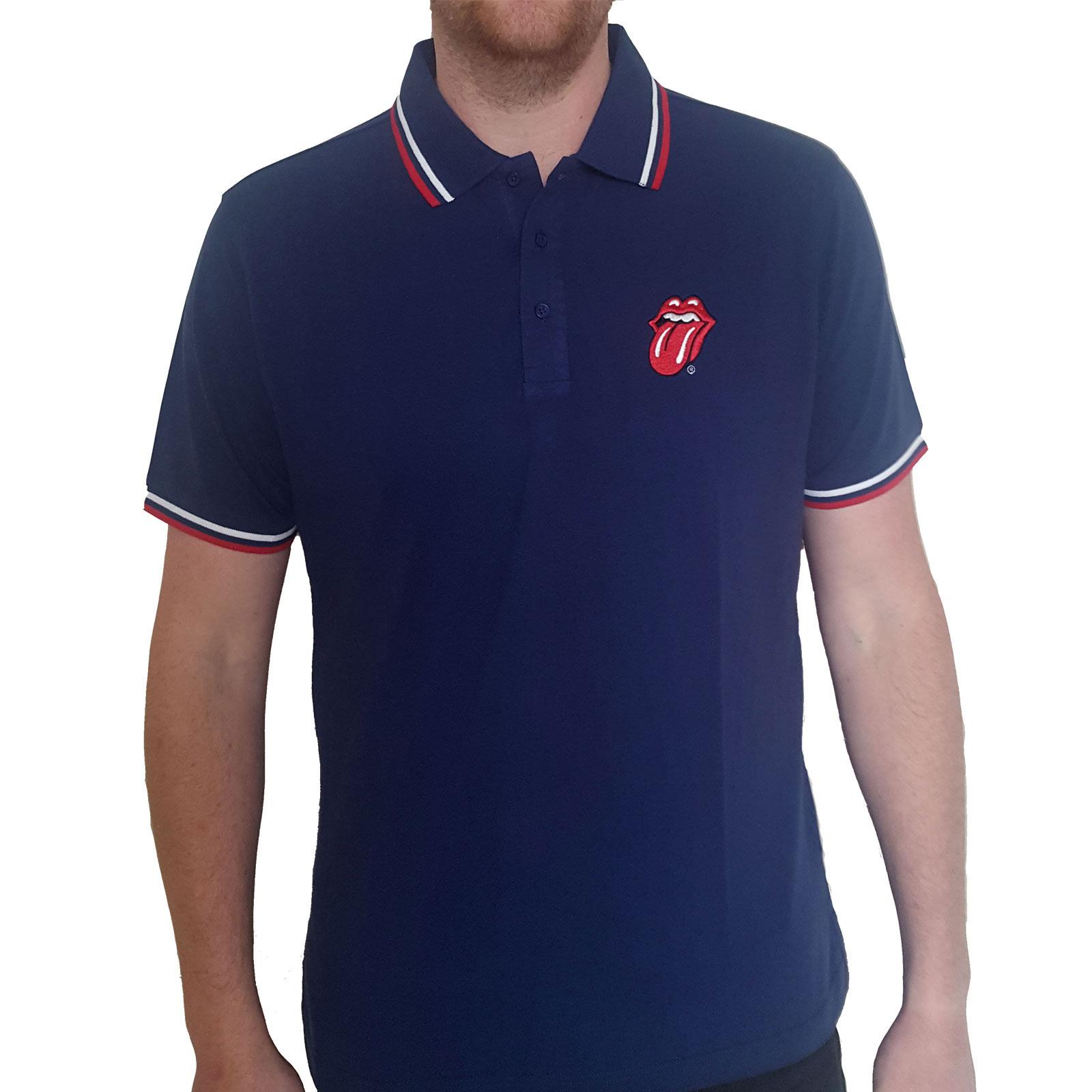(ローリング・ストーンズ) The Rolling Stones オフィシャル商品 ユニセックス ポ...
