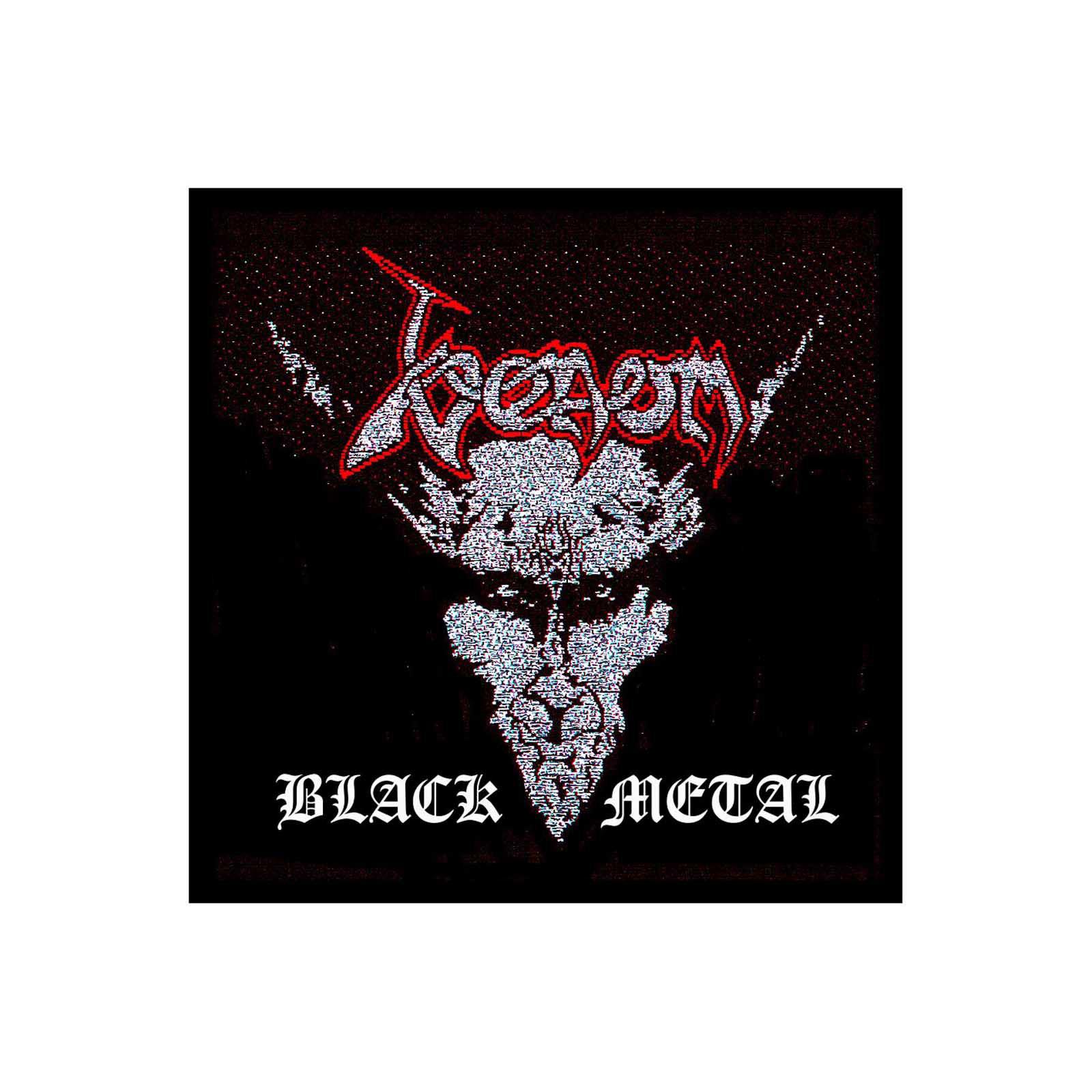 (xm) Venom ItBVi Black Metal by X^_[h pb` yCOʔ́z