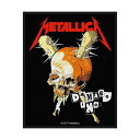 (^J) Metallica ItBVi Damage Inc X^_[h by pb` yCOʔ́z