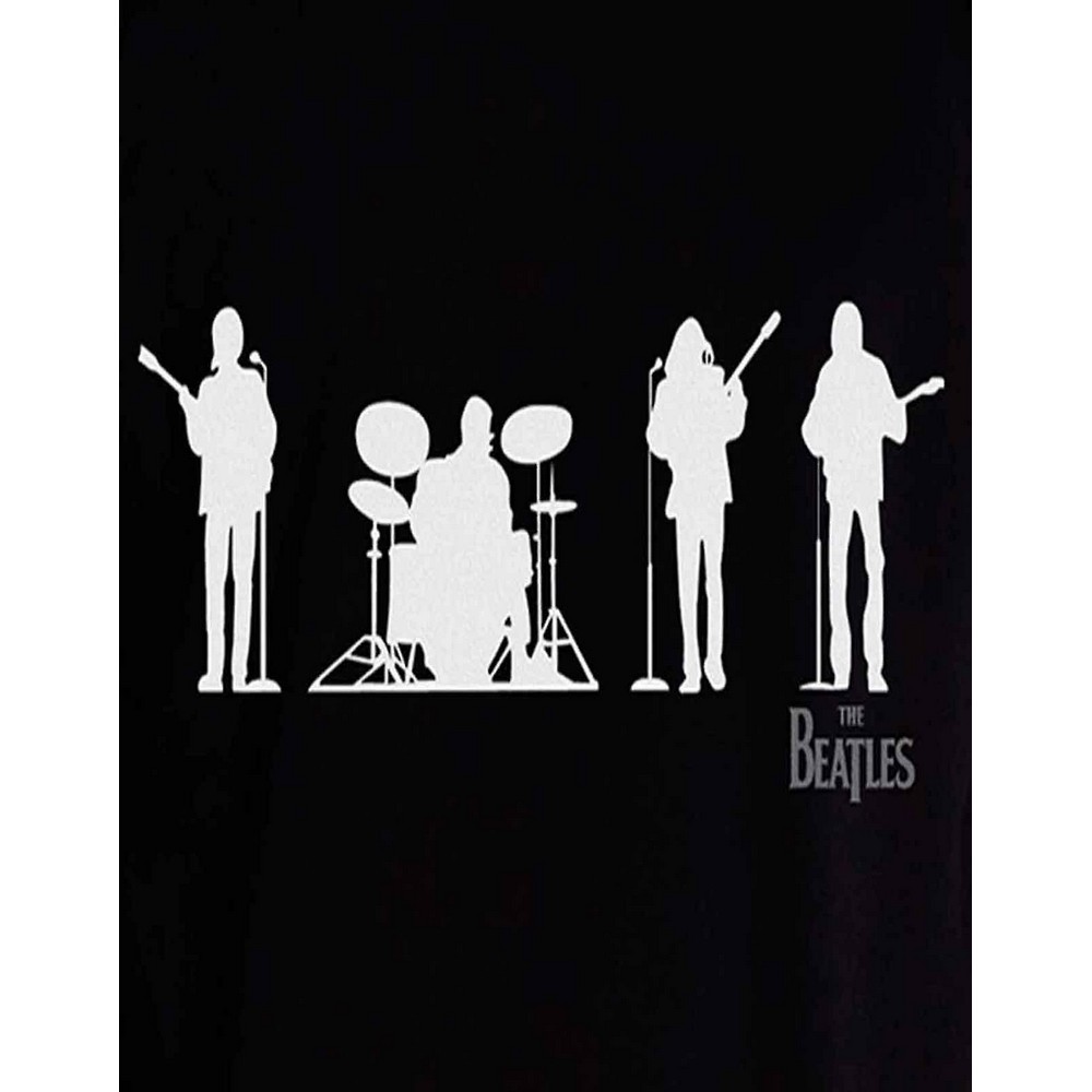 (ザ・ビートルズ) The Beatles オフィシャル商品 ユニセックス Saville Row Tシャツ ラインナップ 半袖 トップス 