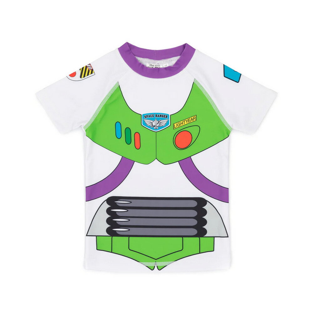 (トイ・ストーリー) Toy Story オフィシャル商品 キッズ・子供 ボーイズ Buzz Ligh...