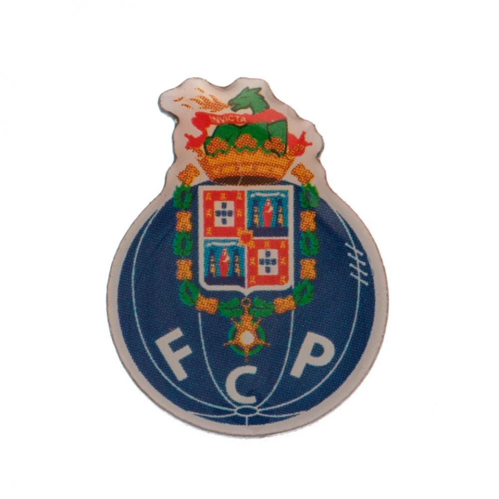 FC|g tbg{[Nu FC Porto ItBVi obW yCOʔ́z