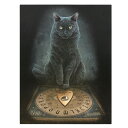 (TEp[J[) Lisa Parker LoX Cat And Ouija Board EH[A[g Ŕ fR[V  yCOʔ́z