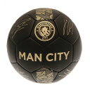 マンチェスター・シティ フットボールクラブ Manchester City FC オフィシャル商品 Phantom シグネチャー サッカーボール 【海外通販】