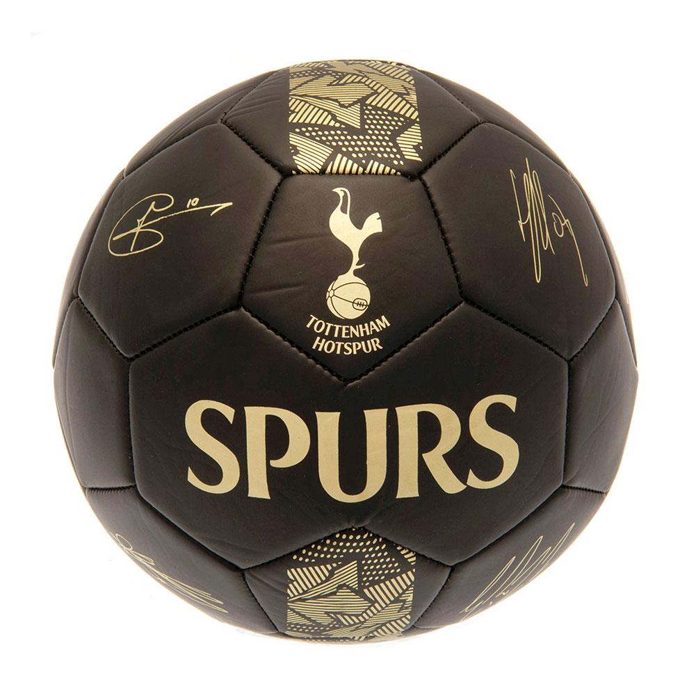 トッテナム・ホットスパー フットボールクラブ Tottenham Hotspur FC オフィシャル商品 Phantom シグネチャー サッカーボール 【海外通販】