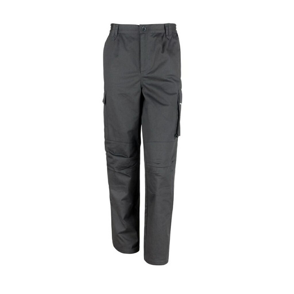 乐天商城 - (リゾルト) Result メンズ WORK-GUARD Action 作業ズボン ワークパンツ 作業服 ワークウェア 【海外通販】