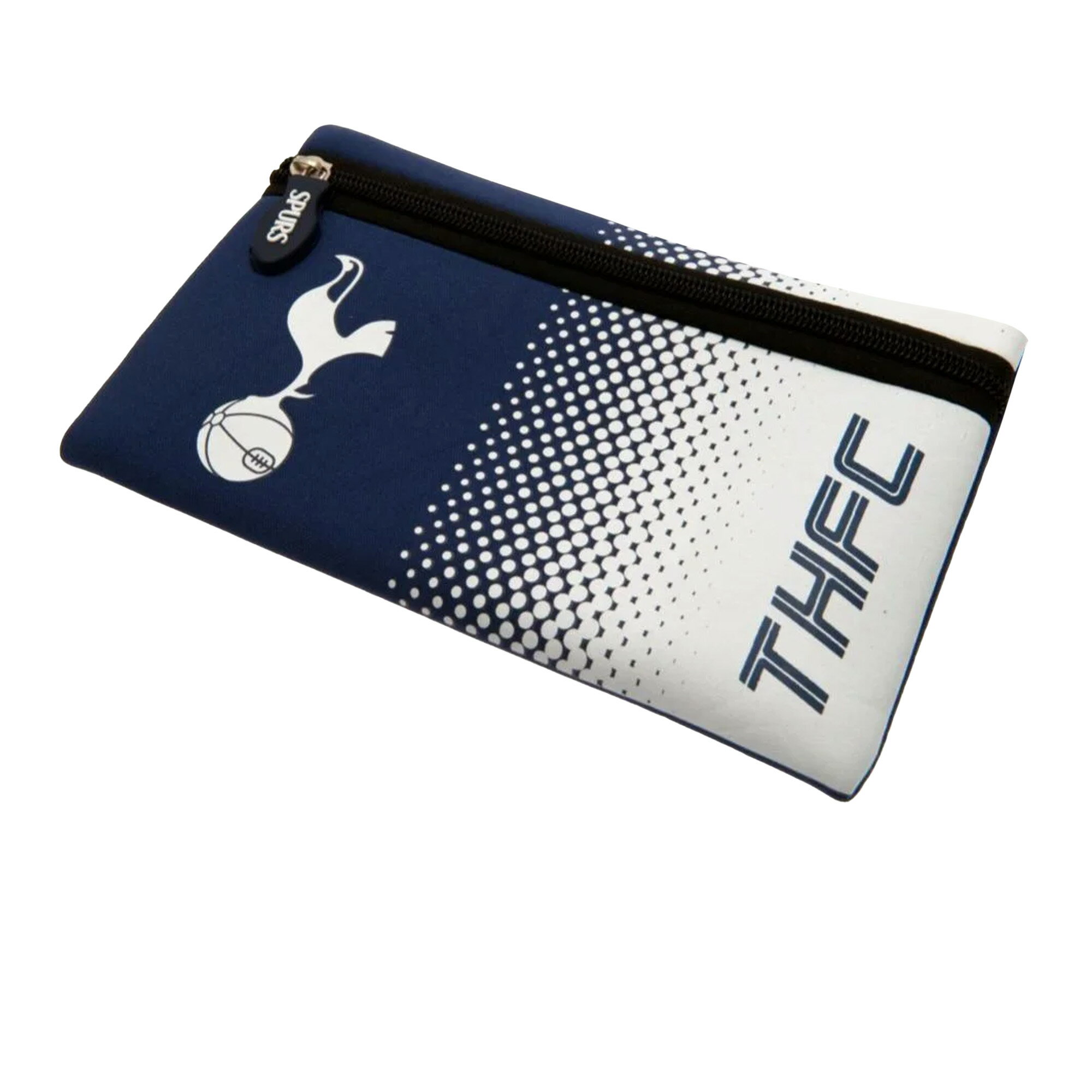 楽天Pertemba Japanトッテナム・ホットスパー フットボールクラブ Tottenham Hotspur FC オフィシャル商品 ペンケース ポーチ 【海外通販】