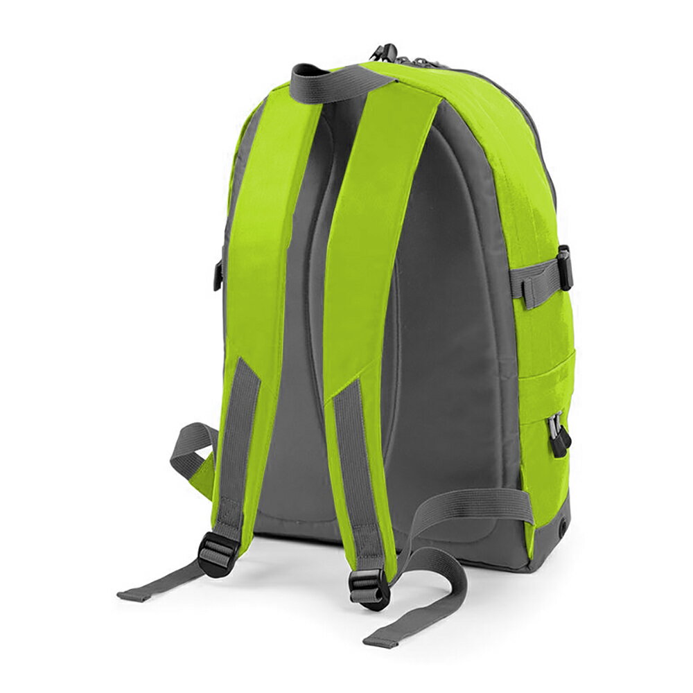 バッグベース BagBase メトロ デジタル 15.6インチノートパソコン対応 リュックサック バックパック 18リットル 【海外通販】