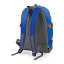 バッグベース BagBase メトロ デジタル 15.6インチノートパソコン対応 リュックサック バックパック 18リットル 【海外通販】