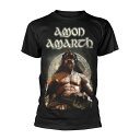 (AEA}[X) Amon Amarth ItBVi jZbNX Berserker TVc  gbvX yCOʔ́z