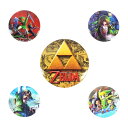 ([_̓`) The Legend Of Zelda ItBVi NVbN obW Zbg (5g) yCOʔ́z