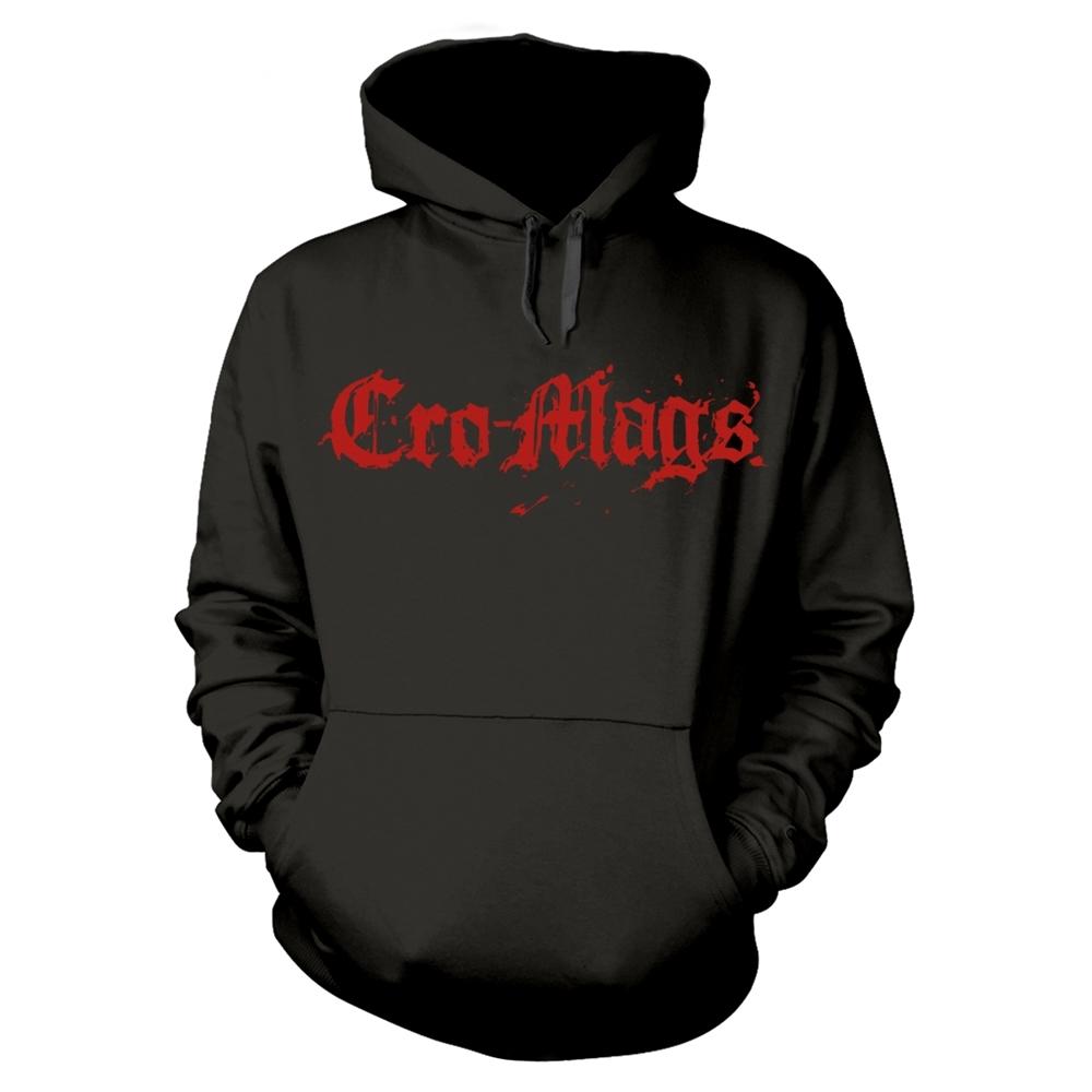 (ޥ) Cro-Mags ե뾦 ˥å Best Wishes ѡ ադ ȥ졼ʡ ڳΡ