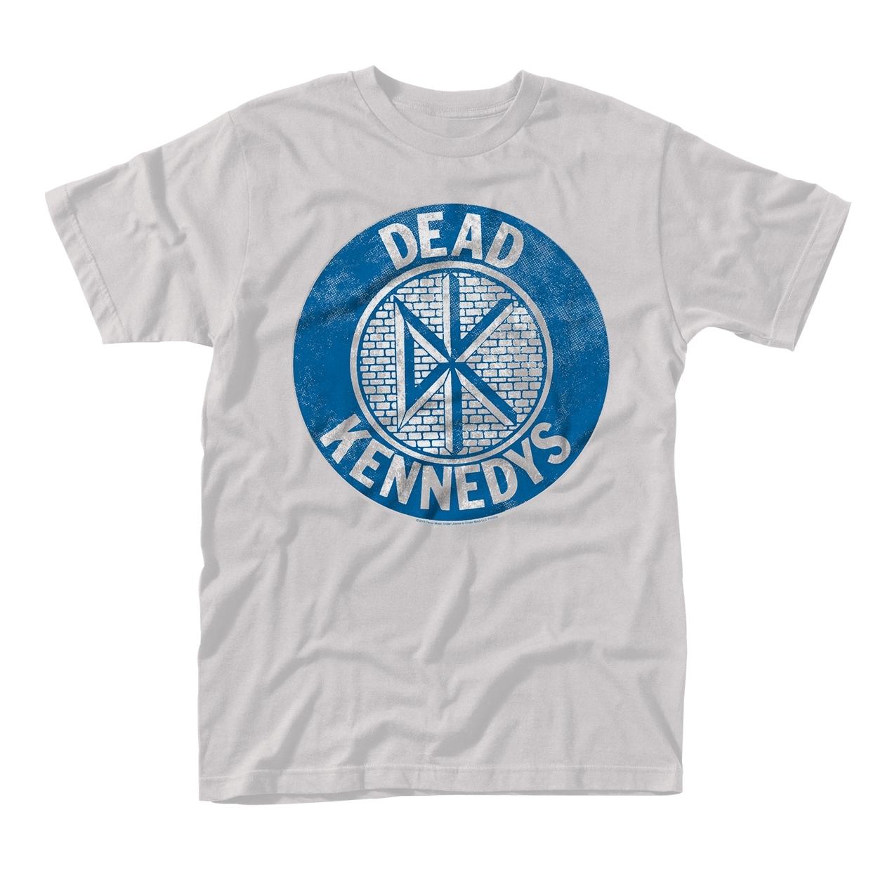(デッド・ケネディーズ) Dead Kennedys オフィシャル商品 ユニセックス Holiday in Cambodia Tシャツ 半袖 トップス 