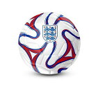 イングランド・フットボール・アソシエーション England FA オフィシャル商品 サッカーボール 【海外通販】