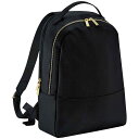 (バッグベース) Bagbase Boutique バックパック リュック かばん 【海外通販】(4)