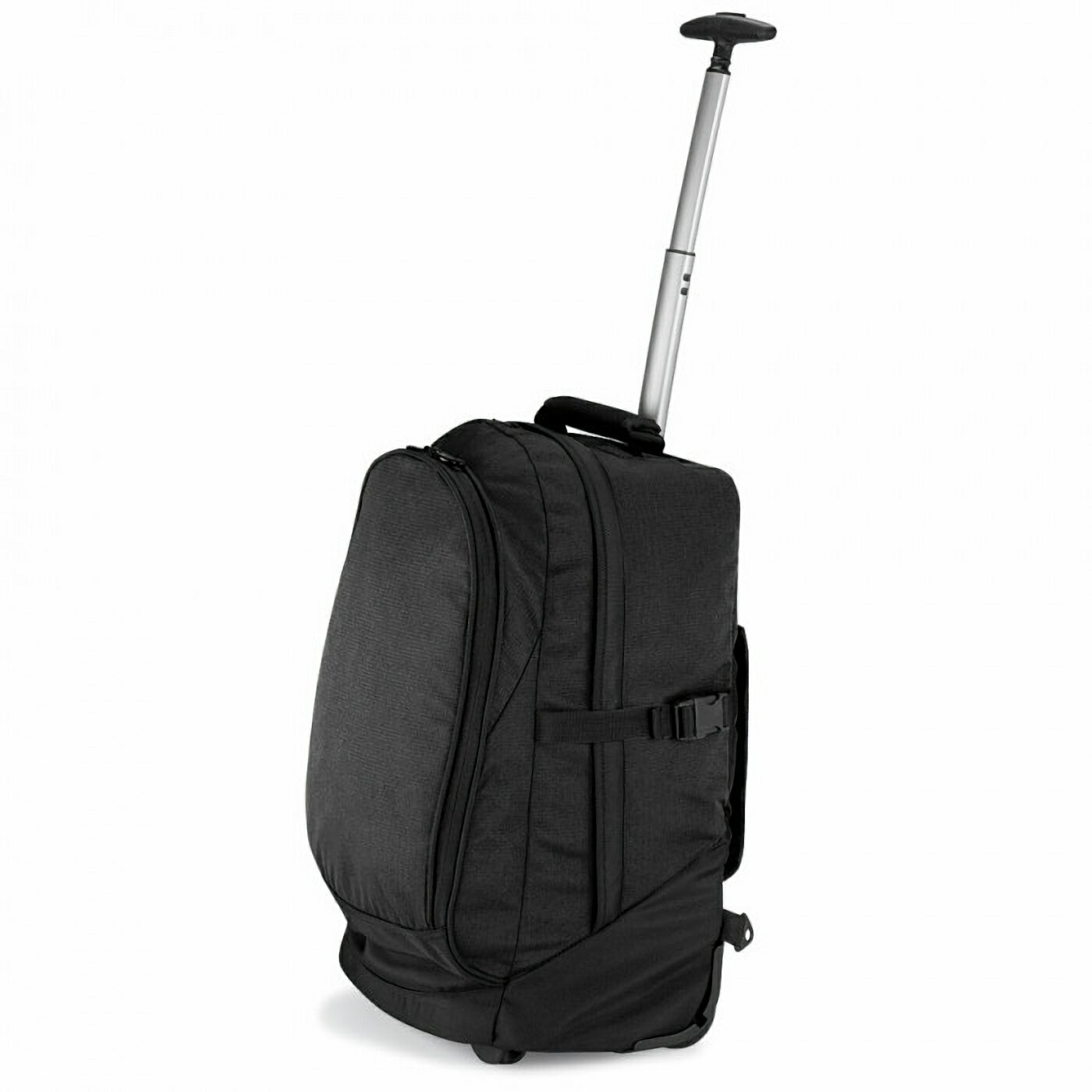 (クオドラ) Quadra Vessel エアポーター 機内持ち込み可能 トラベルバッグ スーツケース 旅行鞄 (28L) 【海外通販】