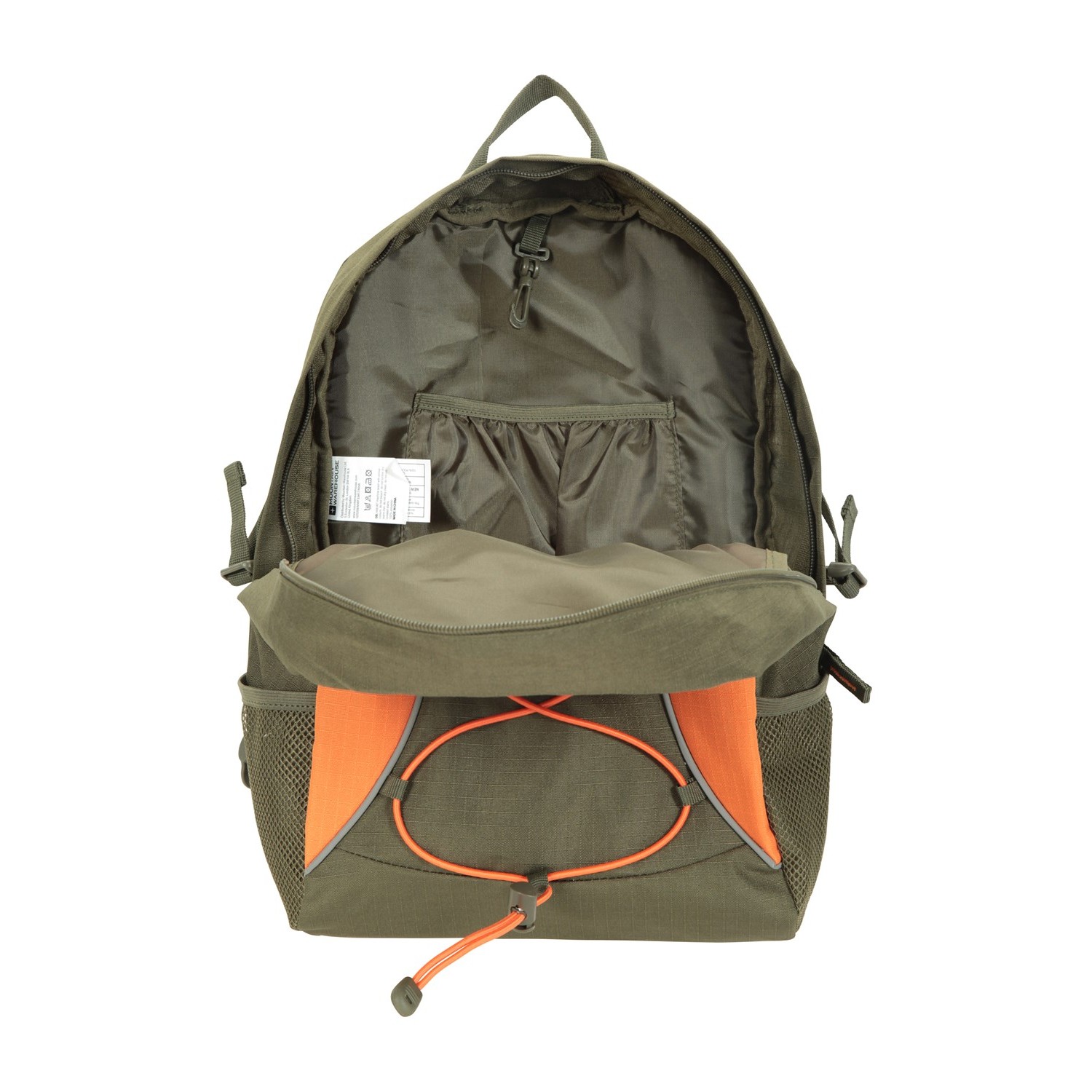 Rakuten - (マウンテン・ウェアハウス) Mountain Warehouse Bolt リュック バックパック かばん 18L 【海外通販】