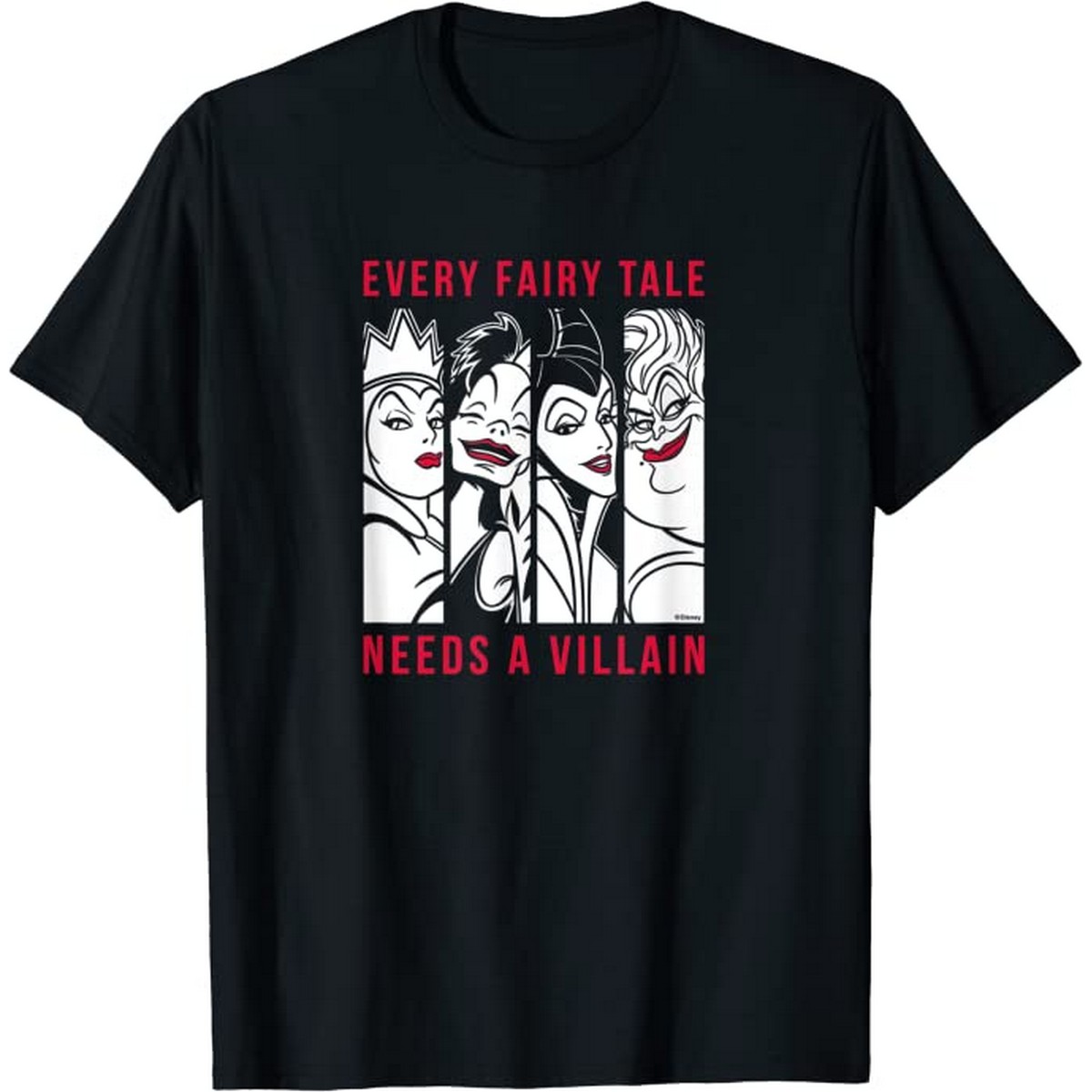 (ǥˡ) Disney ե뾦  Every Fairy Tale Needs A Villain T åȥ...