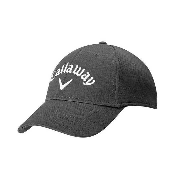 (キャロウェイ) Callaway ロゴ キャップ 帽子 ハット 【海外通販】