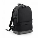 バッグベース BagBase メトロ デジタル 15.6インチノートパソコン対応 リュックサック バックパック 18リットル 2パック 【海外通販】