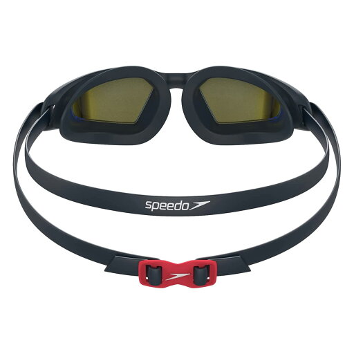 (スピード) Speedo ユニセックス Hydropulse ミラー スイミングゴーグル 水泳用ゴーグル 【海外通販】 (スピード) Speedo ユニセックス Hydropulse ミラー スイミングゴーグル 水泳用ゴーグル 【海外通販】