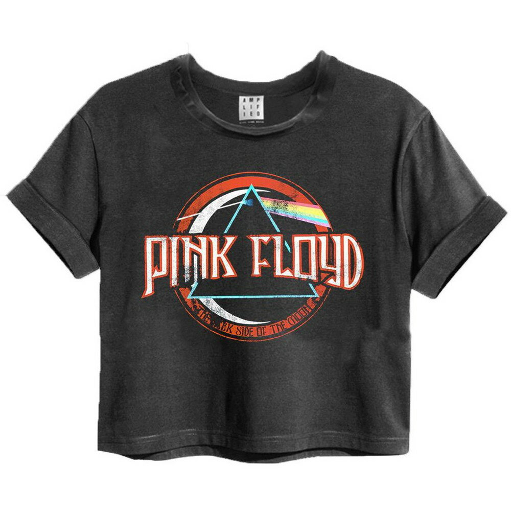 (����ץ�ե�����) Amplified ���ե�����뾦�� ��ǥ����� Pink Floyd T����� �����å׾� On The Run Ⱦµ ���åȥ��� �ȥ�...