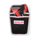 (ソログルーム) SoloGroom 馬用 ソロセット グルーミング お手入れ 道具 乗馬 ホースライディング 【海外通販】
