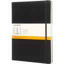 (XL) Moleskine NVbN XL n[hJo[ r m[g  GL yCOʔ́z