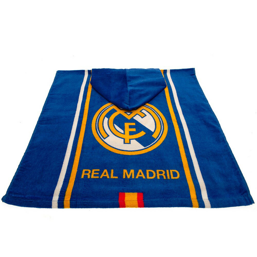 レアル・マドリード フットボールクラブ Real Madrid 