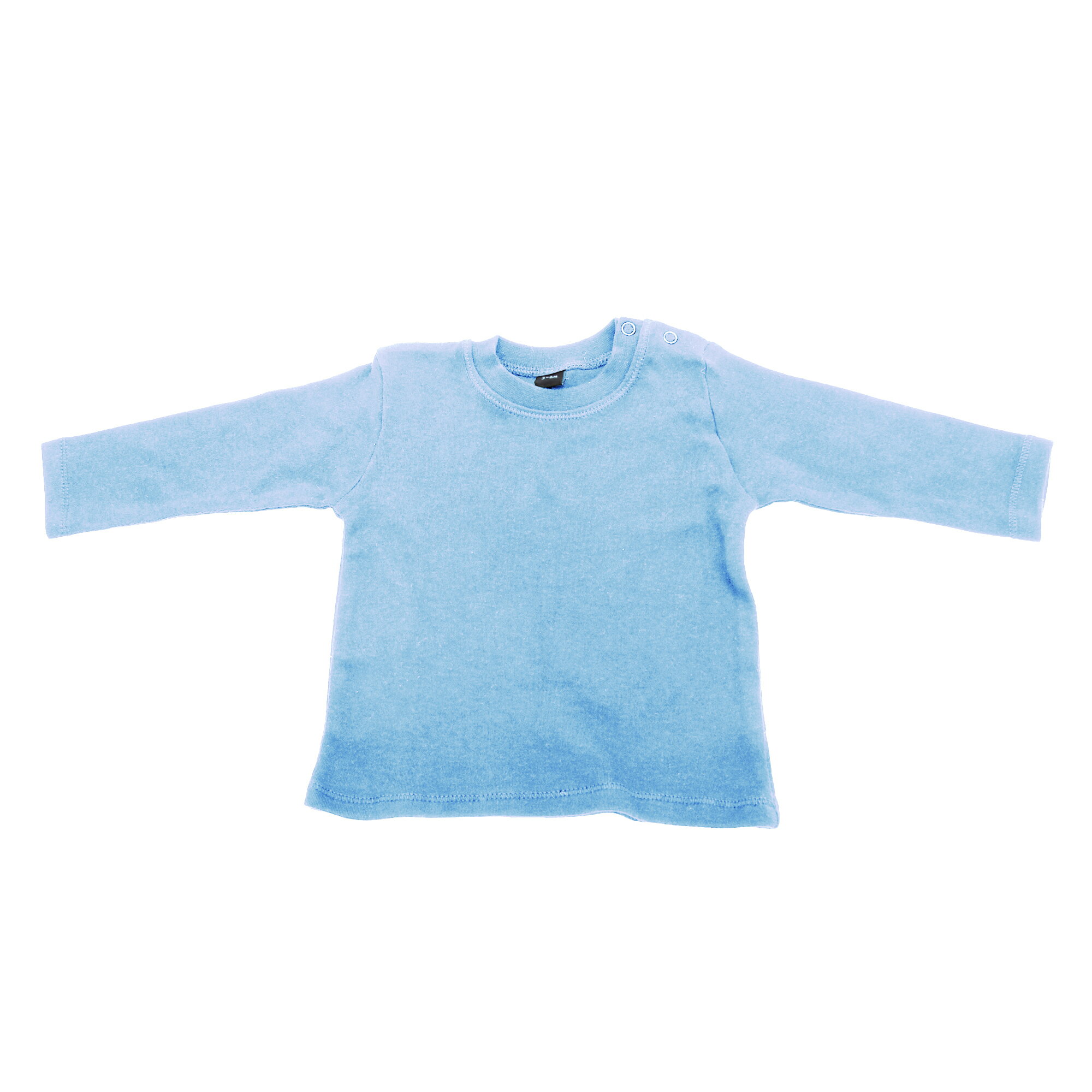 (ベイビーバグズ) Babybugz ベビー・赤ちゃん・キッズ・子供 長袖Tシャツ カットソー トップス 【海外通販】