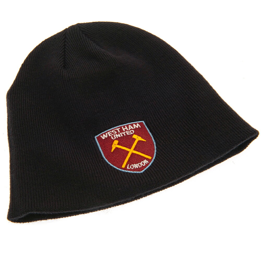ウェストハム・ユナイテッド フットボールクラブ West Ham United FC オフィシャル商品 ユニセックス ..