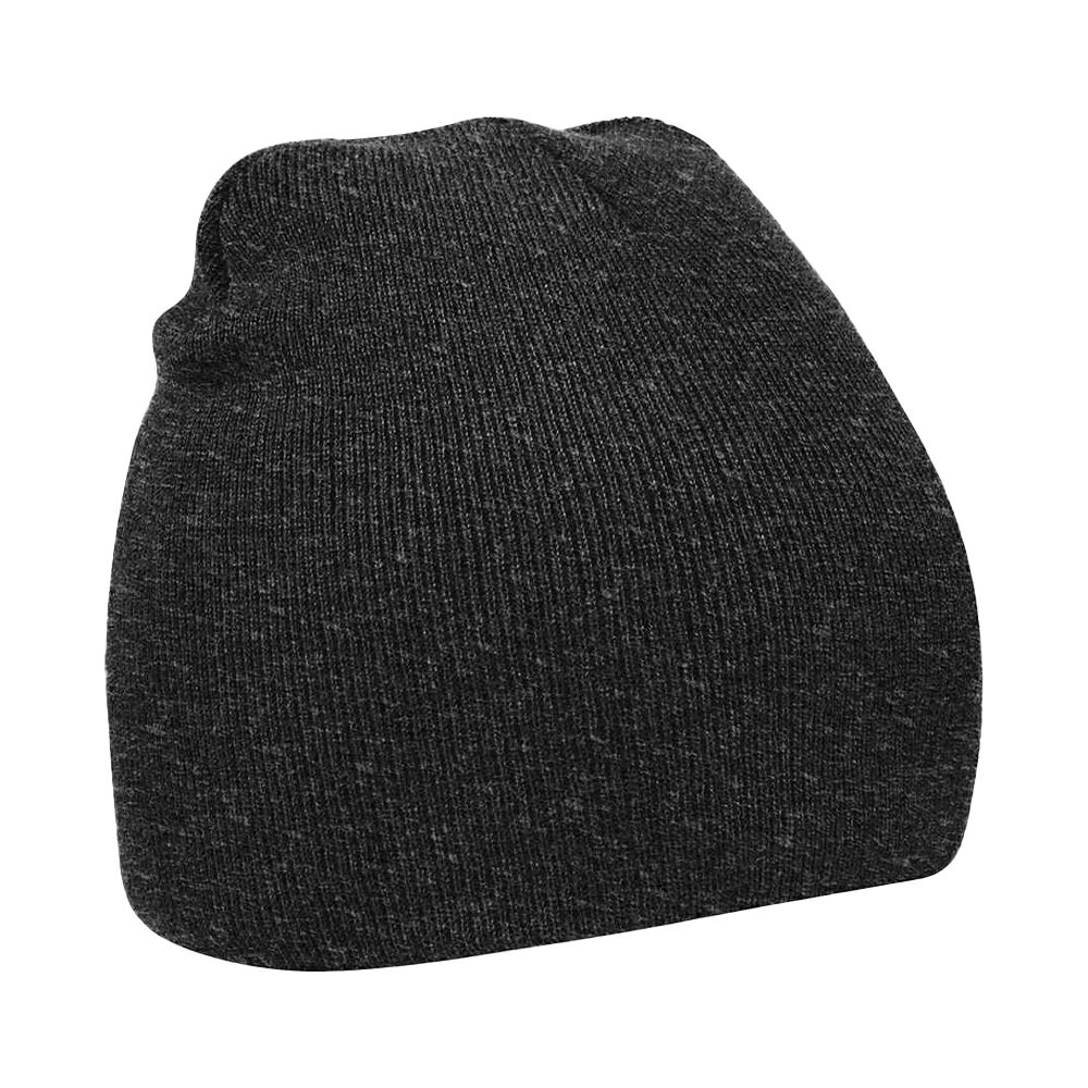 (ビーチフィールド) Beechfield ユニセックス オリジナル プルオン ニット帽 ビーニーハット 帽子 【海外通販】